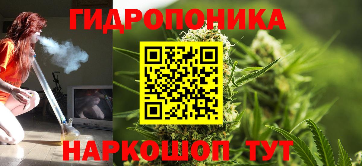 МАРИХУАНА планчик Кызыл